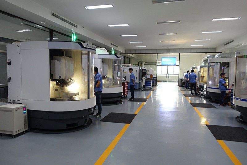 중국 Wuxi Soon Technology Co.,Ltd. 회사 프로필