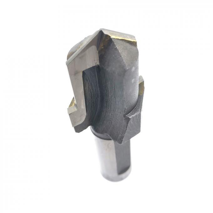 Wxsoon 30 Spiral Angle Tungsten Carbide Ball Nose Endmill