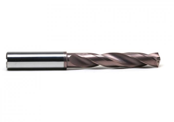 Wxsoon 30 Spiral Angle Tungsten Carbide Ball Nose Endmill