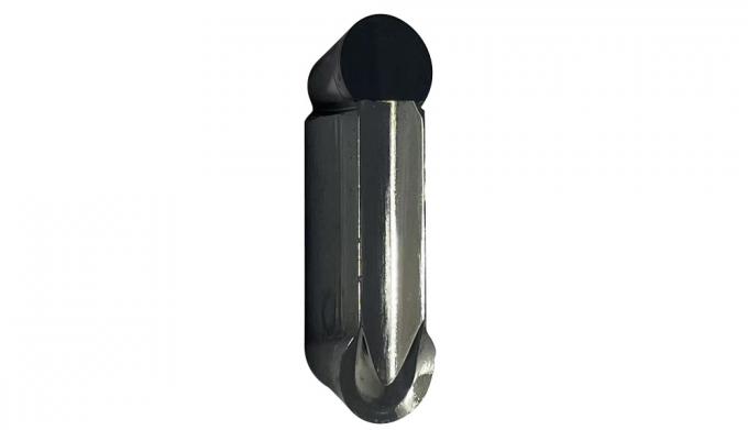 Hub Wheel Use R4 PCD Tip Carbide Inserts for Metal Cutting